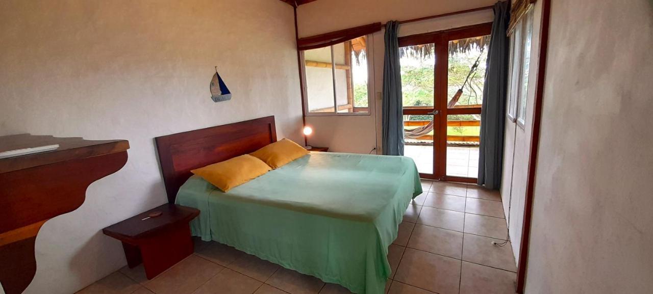 Hosteria Guachapeli Las Tunas Extérieur photo