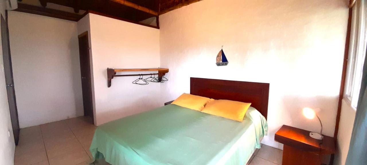 Hosteria Guachapeli Las Tunas Extérieur photo